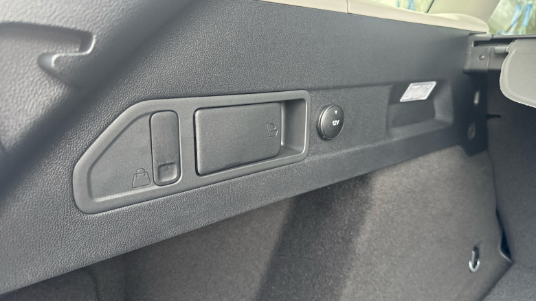 Ford Focus 1.0 EcoBoost Hybrid mHEV 155 Titanium X 5dr Auto Petrol Estate